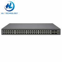 5735-S48T4XE-V2  Switch Jaringan Switch Ethernet