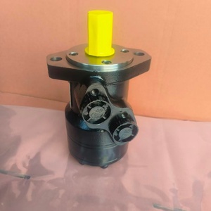 BM1-80 BMP-100 OMT OMP Motor de Alta Potencia GMR 125 620-H202.1 BMP-100P1AIIY10 T10 NUEVO Hidráulico 129 101 103 BMP-50 - Product Image 6