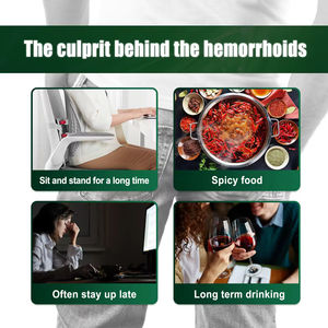 Мазь от геморроя - Product Image 5