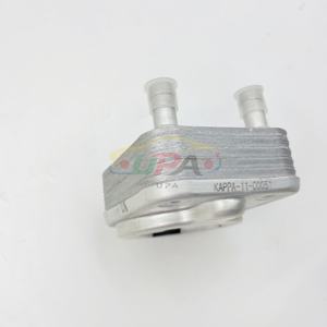 26410-03800 REFROIDISSEUR D'HUILE MOTEUR pour Hyundai Kia 2641003800 SPECTRA/SEPHIA II TUCSON 26410 03800 - Product Image 2