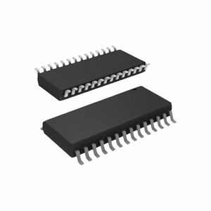 Interface IC VOICE REC/PLAY 8MIN 28SOlC In Stock 28 SOlC (0.295", 7.50mm Width) Integrated Circuit Ic Chips ISD5008S - Product Image 1