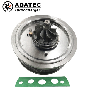 Cartouche de turbo à roulements à billes GTB2060V CHRA 826830 A6420902486 MFS Billet pour Mercedes E350 GLE350 GLS350 BlueTEC <span class=keywords><strong>CDI</strong></span> 3.0D - Product Image 6