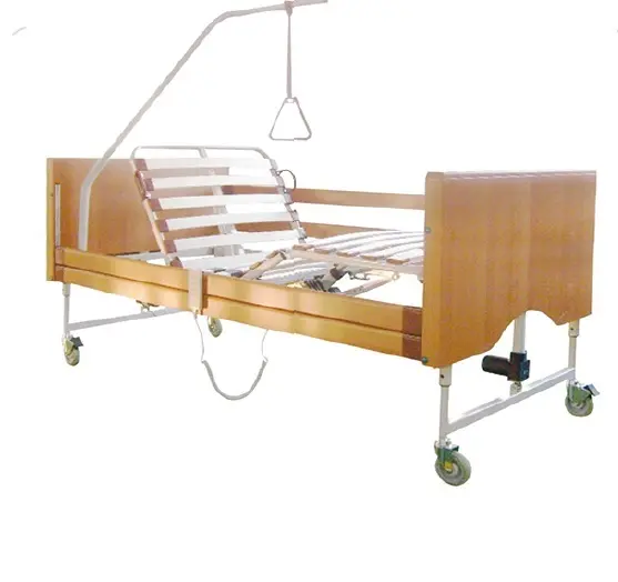 Home Care electric folding beds