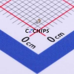 Condensateur SMD (MLCC) C0402C391K5RACAUTO 0402 (Capacité : 390pF) (Précision : 10%) (Tension nominale : 50V) - Product Image 2