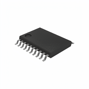 Embedded 20 TSSOP ATTINY461-15XD Components Electronic Original - Product Image 1