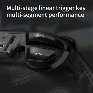 ตัวควบคุมการหมุนวน6แกนมัลติแพลตฟอร์ม T4 gamesir ยอดนิยมสำหรับสวิตช์ /android/ios/pc - Product Image 6