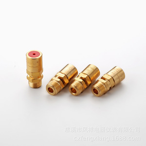 วาล์วนิรภัย Cxfgx รุ่น Fx 14 02 100 บาร์ แบบหน้าแปลน วาล์วระบายแรงดันสูงสำหรับใช้ในอุตสาหกรรม - Product Image 5