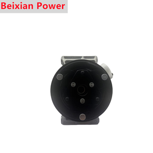 Compresseur AC automatique de vente rapide pour Renault <span class=keywords><strong>DACIA</strong></span> SANDERO <span class=keywords><strong>DUSTER</strong></span> 1.5 DCI Dokker 926005154R 4746709 5587300 5298887 4742363 - Product Image 3