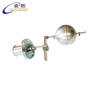 CX-FLM-UQK Float Pendingin <span class=keywords><strong>Level</strong></span> Switch - Product Image 4