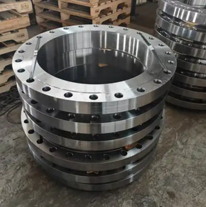 Article populaire : Brides en superalliage de nickel – Durables pour les turbines à gaz et les centrales électriques - Product Image 5