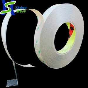 3 M adhesivo PET Etiqueta <span class=keywords><strong>de</strong></span> cinta <span class=keywords><strong>de</strong></span> doble cara con arreglo pantalla táctil del teléfono móvil LCD - Product Image 4