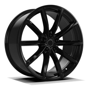 Bku forgé 5x108 roues 18 19 20 21 22 pouces jantes alliage roues de voiture de tourisme personnalisées pour <span class=keywords><strong>Volvo</strong></span> V40 V60 <span class=keywords><strong>V90</strong></span> <span class=keywords><strong>Wagon</strong></span> C30 S60 S90 - Product Image 5