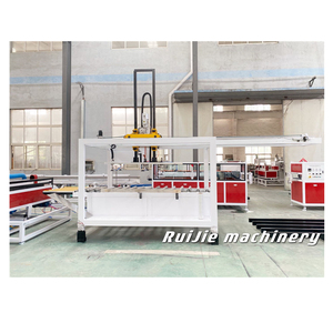 <span class=keywords><strong>PVC</strong></span> Hội Đồng Quản Trị Bọt Máy <span class=keywords><strong>PVC</strong></span> Bọt Hội Đồng Quản Trị Máy Đùn - Product Image 6