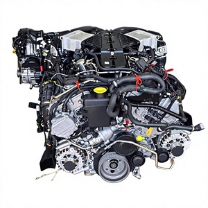 Motor N74B68 V12 para Rolls-Royce BMW 760 Twin Turbo, Rolls-Royce Cullinan, Rolls-Royce Phantom 2010-2024 - Product Image 3