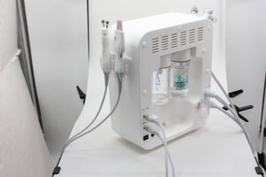 เครื่องดูแลผิวหน้าแบบไมโครเดอร์มาเบรชั่นระดับมืออาชีพสำหรับดรอปชิปปิ้ง - Product Image 4