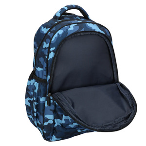 Sac à dos scolaire de grande taille pour garçons, sac à livres, sacoche pour ordinateur portable, sac à dos scolaire de haute qualité avec sublimation de dessins animés pour adolescents - Product Image 2