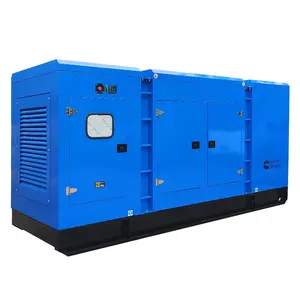 Natural Gas Biogas Lpg Cng Gas Power Generator Plant For Electricity