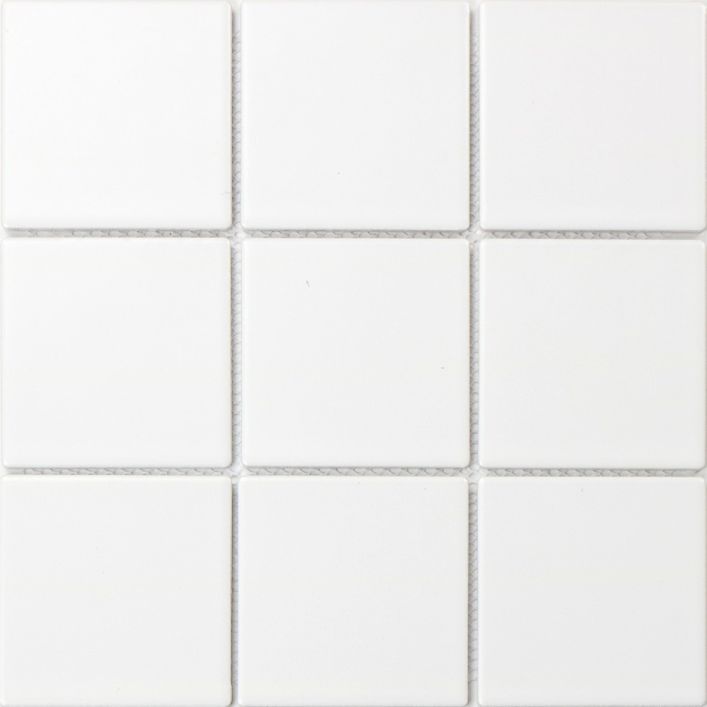 Bianco opaco