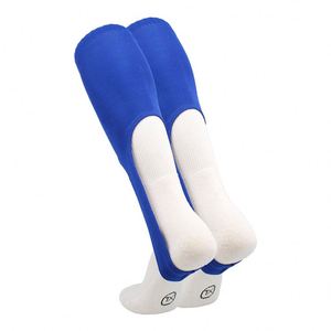 Sports Solid Color 9 Inch Baseball Softball Stirrups <b>Socks</b> - Product Image 2