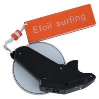 Fabricant Professionnel 2026 – Nouvelle Planche de Surf Électrique Hydrofoil Personnalisée avec Logo, Autonomie de 90 Minutes