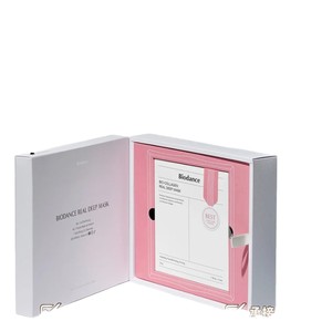 Biodance Real Deep Mask Bio-Collagen Facial Mask 1.18 Oz X 6 Pcs Hydrating Firming Skincare <b>Gift</b> <b>Set</b> - Product Image 1