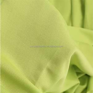 Vải lưới mắt chim 100% <span class=keywords><strong>polyester</strong></span> dùng cho quần áo thể thao in thăng hoa - Product Image 5