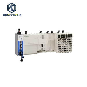 Controlador Lógico Modicon M241 24 IO Transistor PNP Ethernet TM241C24T TM241C24U TM241CE24T Nuevo - Product Image 1