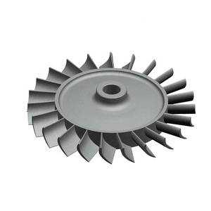 Trung Quốc Tuỳ Chỉnh Hàng Không Vũ Trụ Nhôm Linh Kiện Mockup Kim Loại Phụ Tùng Nguyên Mẫu Laser 3D In Ấn Dịch Vụ Nhà Sản Xuất - Product Image 3