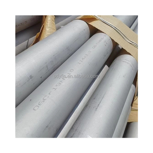 ท่อสแตนเลสแบบกำหนดเอง ท่อสแตนเลส Astm <span class=keywords><strong>A312</strong></span> <span class=keywords><strong>Tp304l</strong></span> - Product Image 4