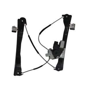Regulador de ventana de coche para Buick Park Avenue 2007 2008 2009 2010 2011 2012, mecanismo de elevación de ventana eléctrica delantera derecha - Product Image 4