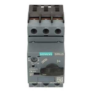 Nuevo Siemens SINAMICS G120X 6SL32203YE240UF0 Original, 7.5 KW, 380-480 V, 3 Fases, Red Profibus DP, Entrada Analógica, Frecuencia Variable - Product Image 4