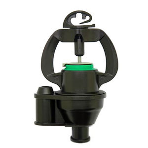 Factory 360 Degrees Rotary PC <strong>Micro</strong> <strong>Sprinkler</strong> 35L/55L/100L Agricultural <strong>Irrigation</strong> System Greenhouse Misting - Product Image 1