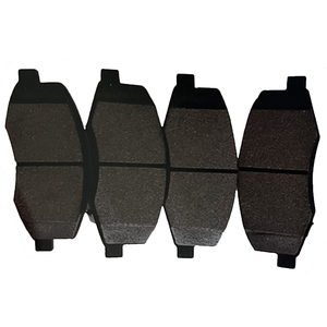 Pièces <span class=keywords><strong>de</strong></span> rechange <span class=keywords><strong>de</strong></span> voiture Auto en vente <span class=keywords><strong>Prix</strong></span> raisonnable Meilleures plaquettes <span class=keywords><strong>de</strong></span> <span class=keywords><strong>frein</strong></span> arrière <span class=keywords><strong>de</strong></span> marque 45022-TBA-A00 43022-TBA-A02 pour honda ACCORD CRV - Product Image 5