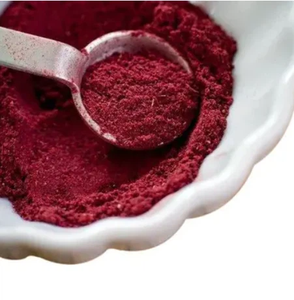 25% ผงดอกกุหลาบออร์แกนิก100% ผงสกัดแอนโธไซยานินชบา - Product Image 6