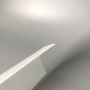 Plaque acrylique diffuseur de lumière à haute uniformité, transmission de 60 à 80 %, anti-UV, non jaunissante, imperméable, découpe sur mesure pour LED - Product Image 2