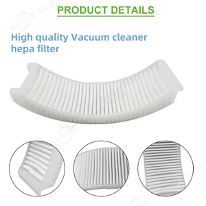 Pièces détachées pour aspirateur avec filtre HEPA pour aspirateurs Bissells Style 12 203-1402 3205 6585 - Product Image 5