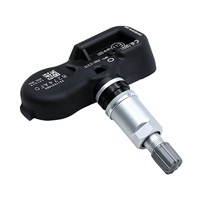 Sensor de Presión de Neumáticos TPMS PMV-C215 para TOYOTA CAMRY LEXUS LS LX 42607-48020 4-AUT6326 42607-F4020