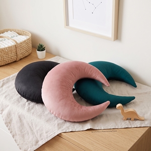 Almohada de <span class=keywords><strong>Lactancia</strong></span> para Bebés Recién Nacidos, Almohada de Maternidad en Forma de C, <span class=keywords><strong>Precio</strong></span> de Fábrica - Product Image 2