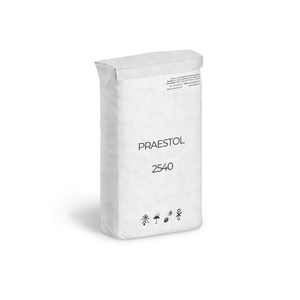 Poudre blanche Magnafloc LT27 AG pour le traitement d'eau potable - Product Image 5