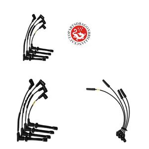 ชุดสายไฟหัวเทียนรถยนต์ BA3-2101 BA3-2103 BA3-2102สำหรับ <span class=keywords><strong>Lada</strong></span> <span class=keywords><strong>Volga</strong></span> สำหรับ Nissan สำหรับ Hyundai สำหรับ Honda - Product Image 1