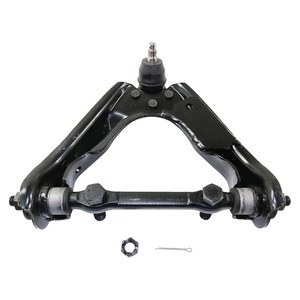 ปีกนกด้านบนสำหรับ Dodge Dakota Durango 5166387AA 5166386AA อะไหล่ช่วงล่างเหล็ก Macpherson Strut - Product Image 1