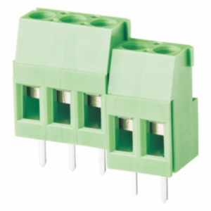 O VDE aprovou o bloco terminal do parafuso do PWB (passo <span class=keywords><strong>5</strong></span>.0mm, <span class=keywords><strong>5</strong></span>.08mm) WJ129-<span class=keywords><strong>5</strong></span>.0/<span class=keywords><strong>5</strong></span>.08 - Product Image 2