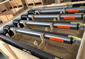 Dc Motor Waterproof Solar Actuators <strong>Linear</strong> <strong>Motion</strong> 1000MM - Product Image 4