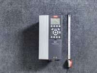 100% Neuf Authentique En Stock VSD pour Convertisseur de Fréquence VFD pour Moteur Triphasé AC FC302 5.5KW IP20 Compresseur