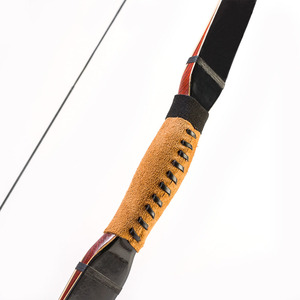 <span class=keywords><strong>Arc</strong></span> recurve traditionnel turc noir en bois fait à la main pour la <span class=keywords><strong>chasse</strong></span> à cheval - Product Image 3