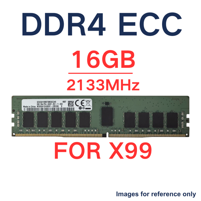 DDR4-2133 PC4-17000 Procurement Guide 2024–2026