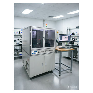 คุณภาพเยี่ยม ราคาสุดคุ้ม เครื่องแกะสลักเลเซอร์แบบตัวต้านทานโอห์มต่ำพิเศษ สำหรับการตั้งค่าพื้นฐาน - Product Image 4