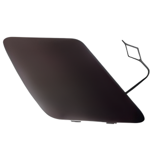 Tapa de la cubierta del gancho de remolque del parachoques delantero para <span class=keywords><strong>BMW</strong></span> Serie 5 G68 Li 525Li 530Li 530LiX <span class=keywords><strong>I5</strong></span> EDrive35L <span class=keywords><strong>I5</strong></span> EDrive40L <span class=keywords><strong>I5</strong></span> XDrive50L OE 51118465442 - Product Image 1