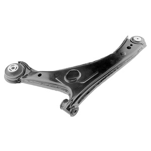 แขนควบคุมด้านหน้าสำหรับ Dodge Grand caravan 2008-2020ระบบป๋อของ macpherson 4766911AG 4766910AG - Product Image 2