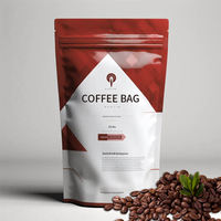 Petite peseuse linéaire à 4 têtes pour machine de pesage, de remplissage et de scellage de poudre de café sec